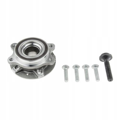 фото №1, Nty klp-au-009k ступица колёса