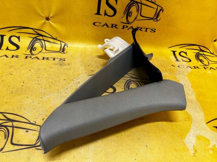 фото №3, Защита обшивка заглушка стойка c правые audi a4 b9