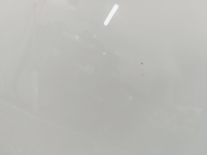 фото №10, Mercedes-benz a w177 2019 крышка передняя / капот двигателя