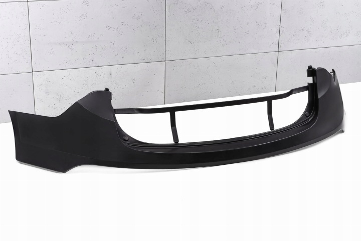 фото №8, Hyundai santa fe iii dm 2012-2015 бампер заднее 866112w000