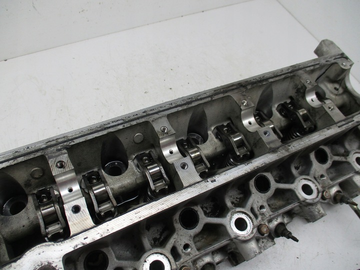 фото №12, Peugeot 206 xsara 01-07 2.0 hdi rhy головка вал