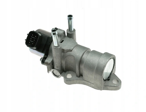 фото №1, Skv клапан egr avensis corolla