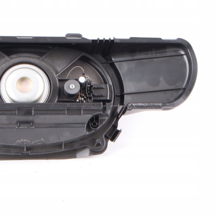 фото №11, Mercedes w220 динамік сабвуфер полиці задньої bose a2208204802