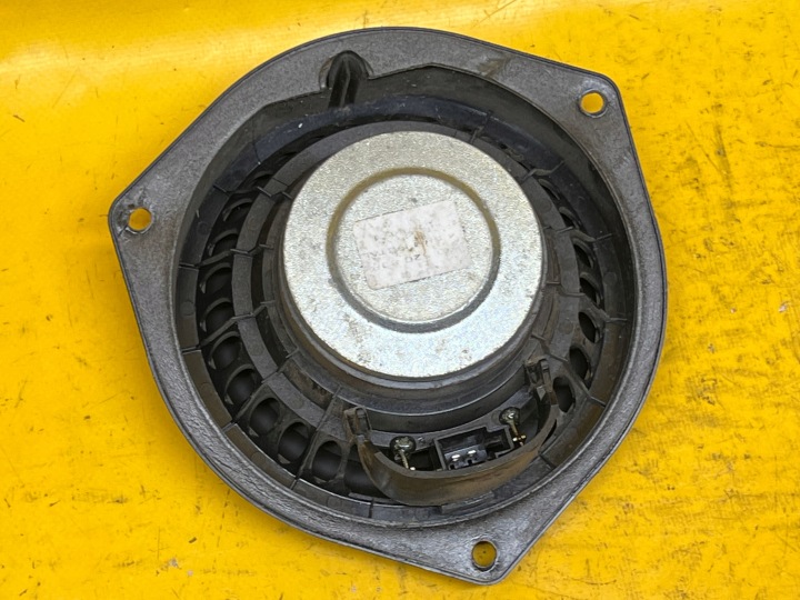 фото №10, Динамік двері зад праве ліве opel zafira a 99-05r 90520838 90 520 838 .
