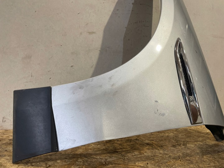 фото №5, Jaguar f-pace x761 крыло левый перед оригинал