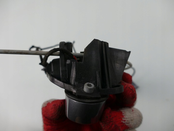 фото №8, Bmw e90 рестайлинг e91 ручка дверь правые зад a52/7