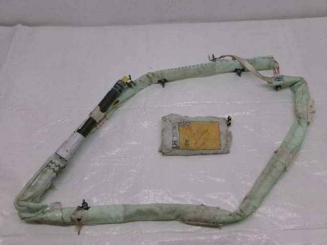 фото №1, Land rover discovery подушка air bag шторка левая комплект