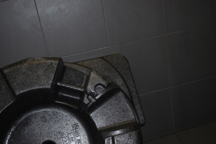 фото №8, Вкладка колёса запасного vw phaeton 3d0863470b