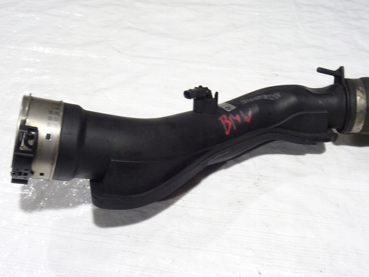 фото №9, Шланг шланг интеркулер bmw x5 e70 x6 e71 3.0 d 7807986 7809834