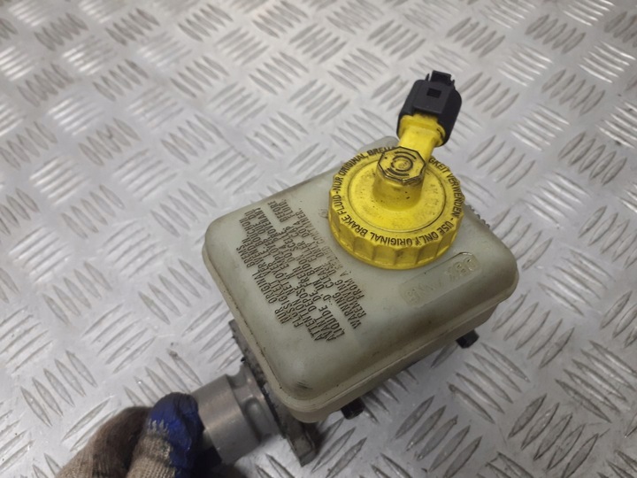 фото №2, Насос тормозная skoda octavia i 1.6 mpi