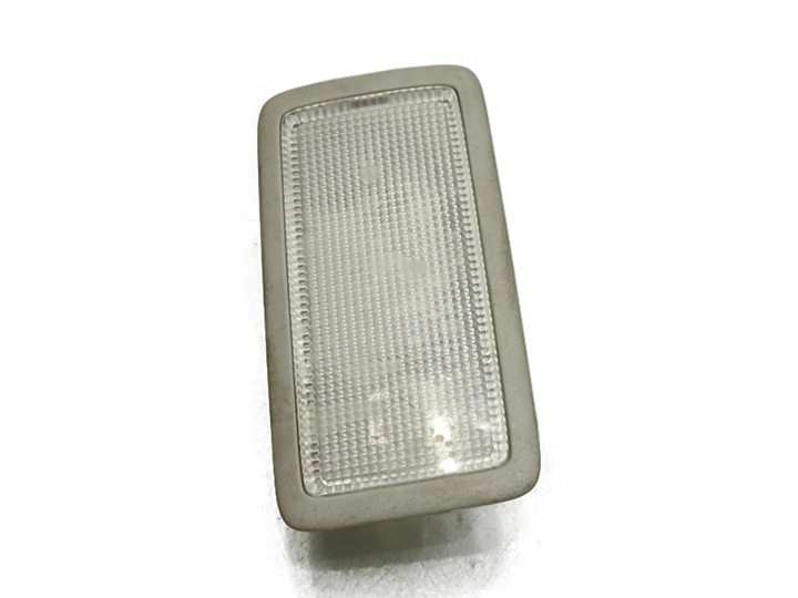 фото №1, Лампа освещение интерьера зад toyota avensis iii t27 универсал 81340-30100