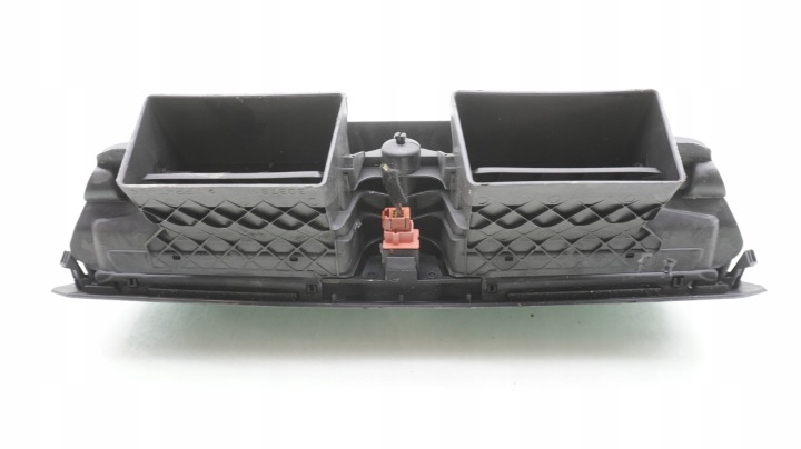 фото №8, Citroen c4 picasso ґрати повітропровід повітря середні 30378238