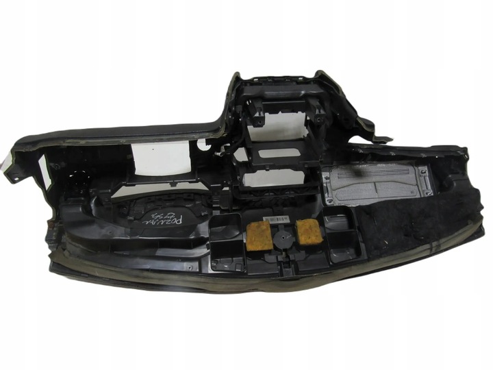 фото №5, Mercedes c w204 204 купе рестайлинг консоль панель rozdielcza pulpit 2046805787