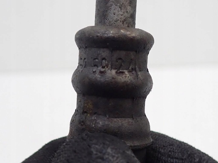 фото №9, Шланг шланг трубка підсилювача a2044605924 mercedes c-klasa w204 2.2 cdi 08r