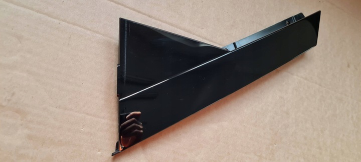 фото №4, Sq5 80a q5 рестайлінг захист стійка накладка планка лівий зад sportback 80f839903