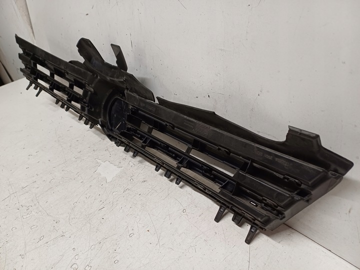 фото №7, Vw golf 7 vii рестайлінг 16-20 решітка радіатора решітка радіатора перед 5g0853653