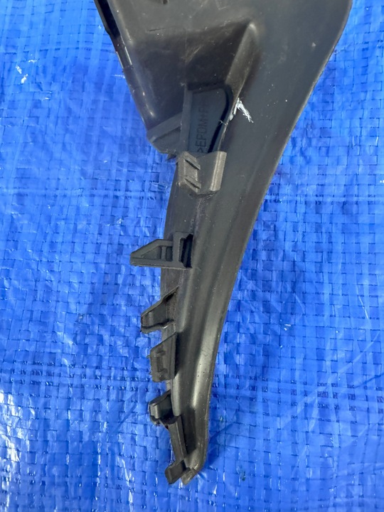 фото №8, Защита подкапотное пространство p renault captur ii 668627223r