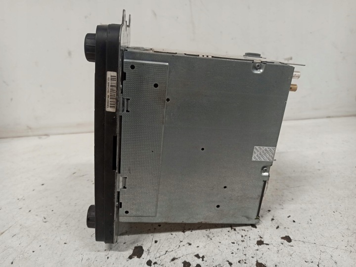 фото №10, Vw passat touran caddy радіо cd rcd300 1k0035186g