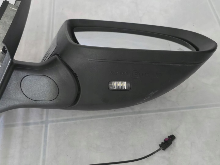 фото №11, Eqc w293 n293 дзеркало асистент 8+8+1