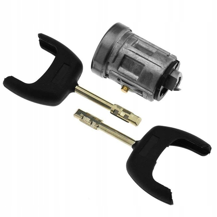 фото №11, Замок зажигания вкладка ford transit 2.2 2.4 tdci 2.3 06-13