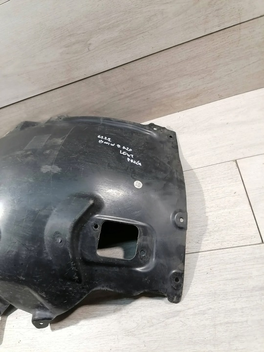 фото №7, Bmw 3 g20 підкрилок лівий перед 7315729