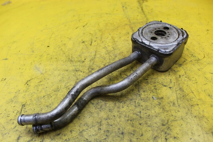 фото №5, Радиатор масла vw golf iv 1.6 16v