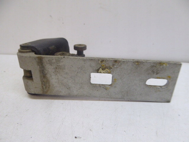 фото №4, Transit mk5 94r- ролик двері зсувних середня