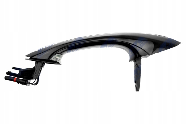 фото №6, Ручка наружная nty