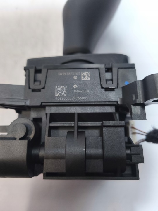 фото №9, Bmw g30 g31 g32 ручник  ручка зміни коробка передач 9458751