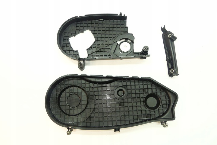 фото №13, Citroen c5 iii c6 3.0 hdi v6 защита распределительный вал