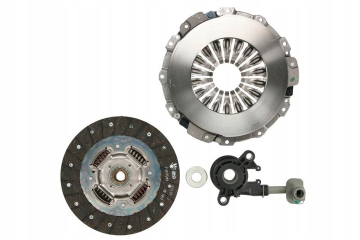 фото №1, Набір зчеплення valeo 834046