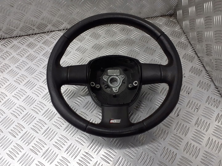 фото №6, Руль audi a3 8p 1.6