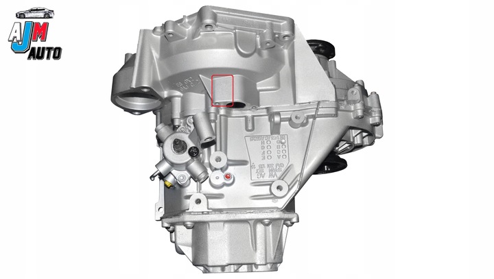 фото №3, Коробка передач коробки передач myf 1.2 1.4 tsi vw scirocco iii