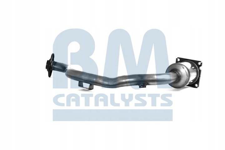фото №11, Катализатор bm catalysts bm91635h