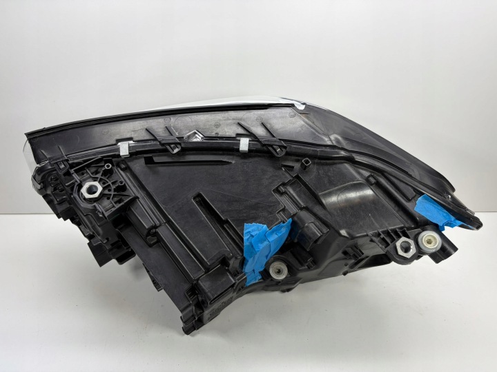 фото №7, Bmw x3 g01 x4 g02 фара адаптивный led правое перед 8739654