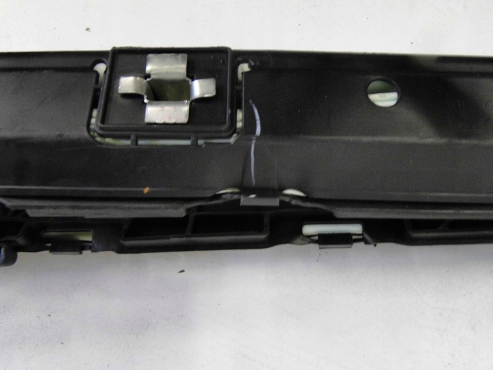 фото №11, Mercedes r клас w251 251 рестайлінг шторка подушка безпеки l/p