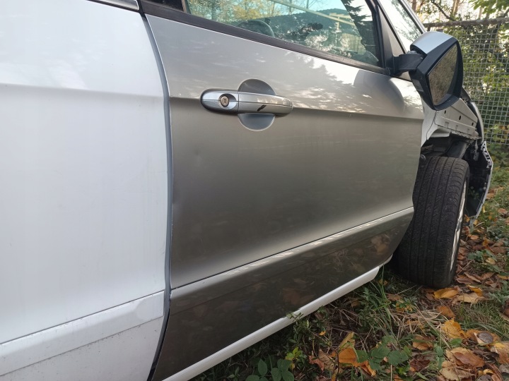 фото №6, Двері rrawe праве перед ford s-max mk1 колір 76