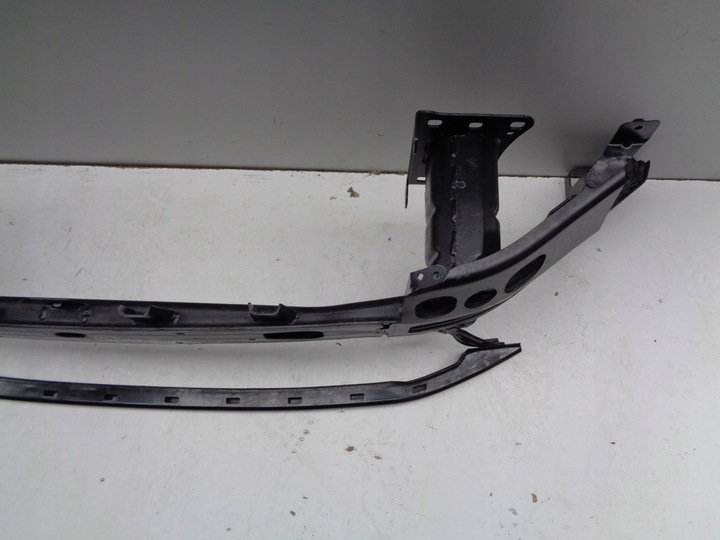 фото №7, Усилитель балка бампера передняя vw tiguan iii 571 23-