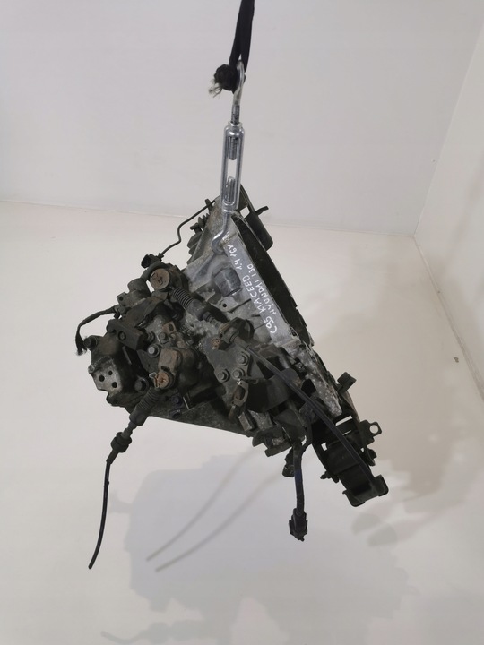 фото №6, Коробка передач коробки передач kia ceed hyundai i30 ix20 1.4 16v r71775