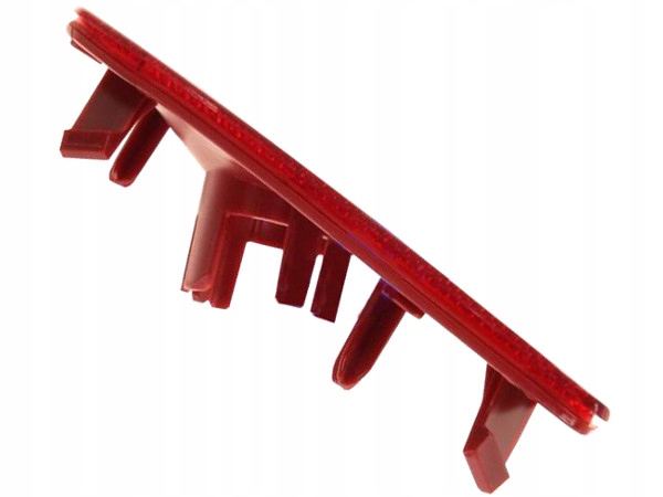 фото №3, Відбивач світло відбивні l ford focus mk4 iv sdn