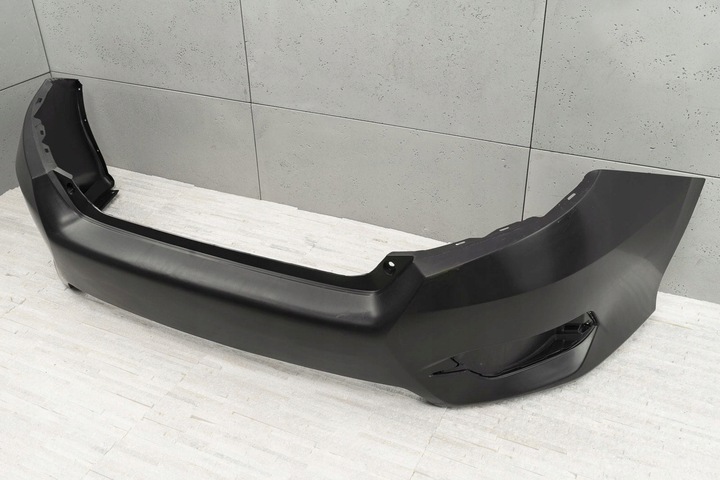 фото №10, Honda civic x 2016-2019 sedan передній рестайлінг бампер задній 04715tbaa00zz