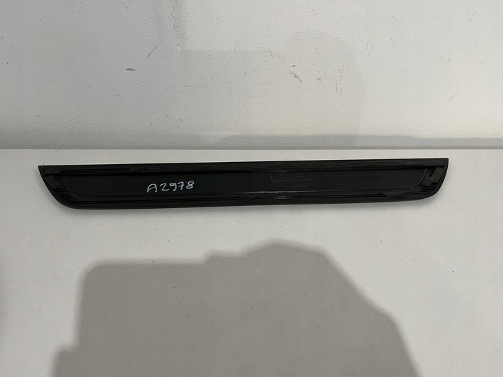 фото №8, Bmw x3 f25 x4 f26 планка накладка порога перед m набір 7354251