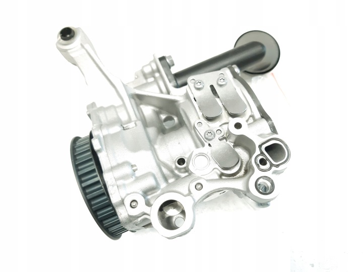 фото №6, Насос масла audi a3 8v vw golf vii 1.6 tdi маслоприемник cxx 04l145208k 04l115263b