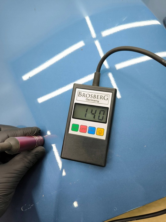 фото №14, Subaru forester sk 2019 левая сторона дверь передние