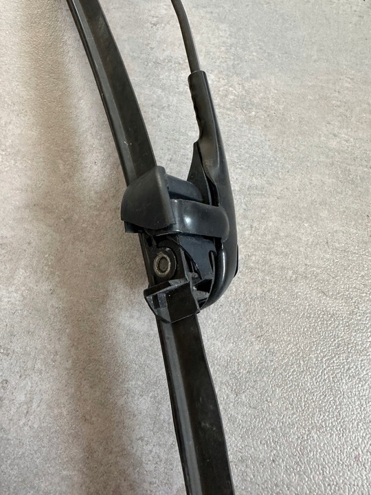 фото №8, Porsche cayenne важелі двірник bosch 97035914 97036203