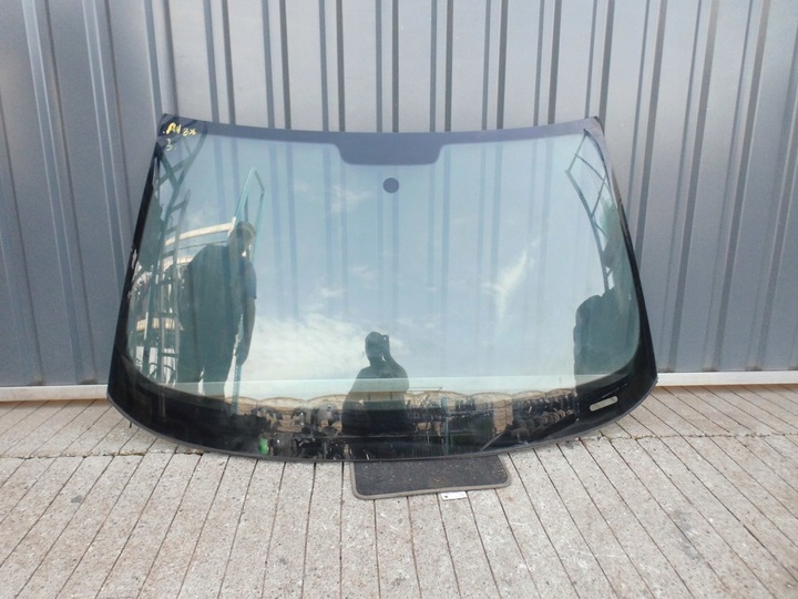 фото №1, Стекло передняя лобовое audi a1 8x sportback 2012r. guardian оригинал