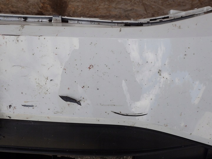 фото №8, Бампер перед переднее vw tiguan 2 ii 5na рестайлинг 20-