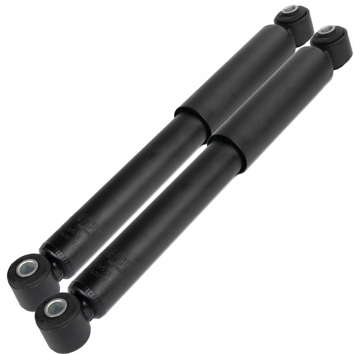 фото №4, Амортизатори зад opel vectra c signum комплект 2szt