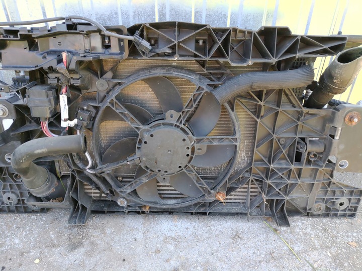 фото №12, Pas переднє балка renault megane iii 3 рестайлінг 1.5 dci k9k 2011-2013 hb