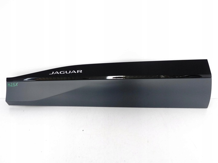 фото №1, Jaguar i-pace x590 18- нижняя планка защита дверь левая перед оригинальная